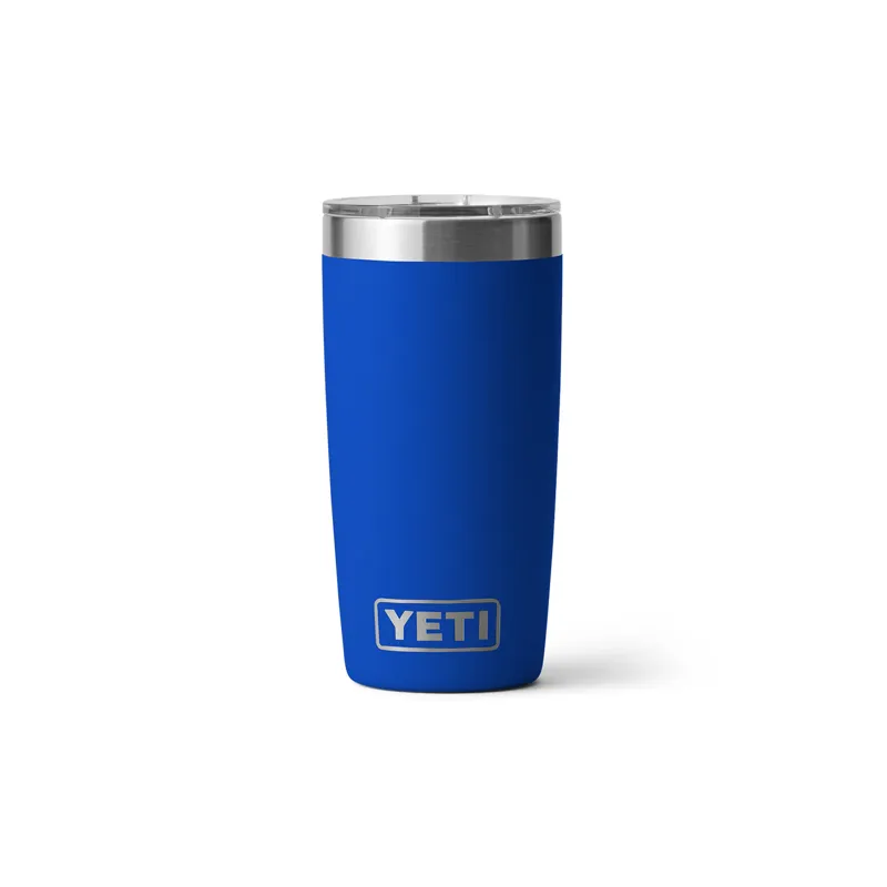 YETI Rambler 10oz/295ml Tumbler Royal Blue