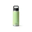 YETI RAMBLER 26OZ/760ML BOTTLE CHUG CAP KEY LIME