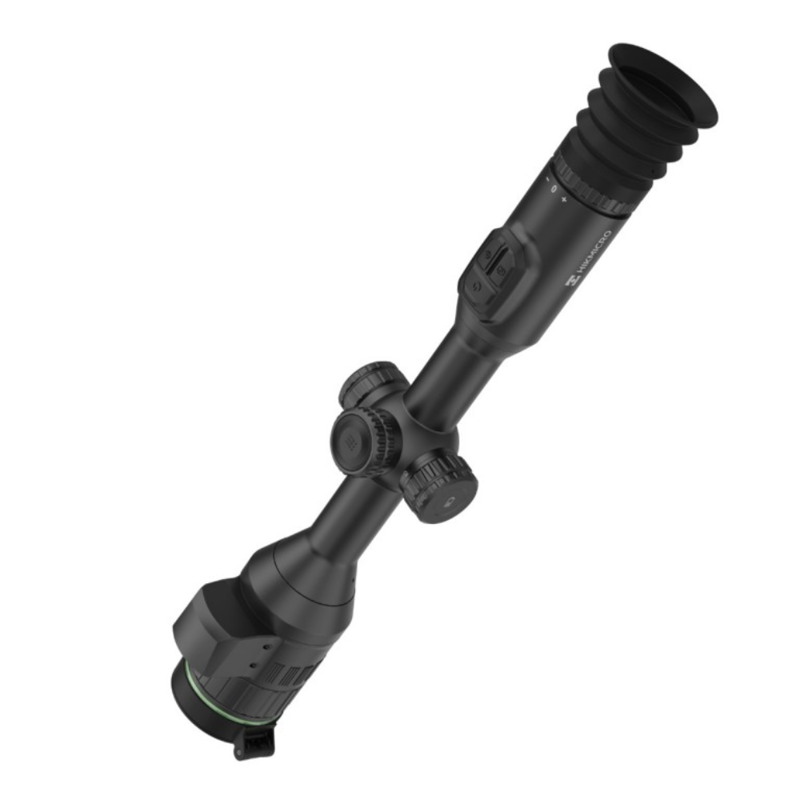 HIKMICRO Alpex 4K HD LRF Night Vision Scope-2