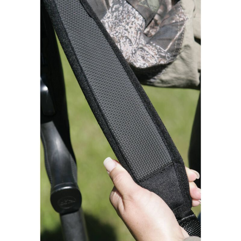 Butler Creek Easy Rider Sling Black-2