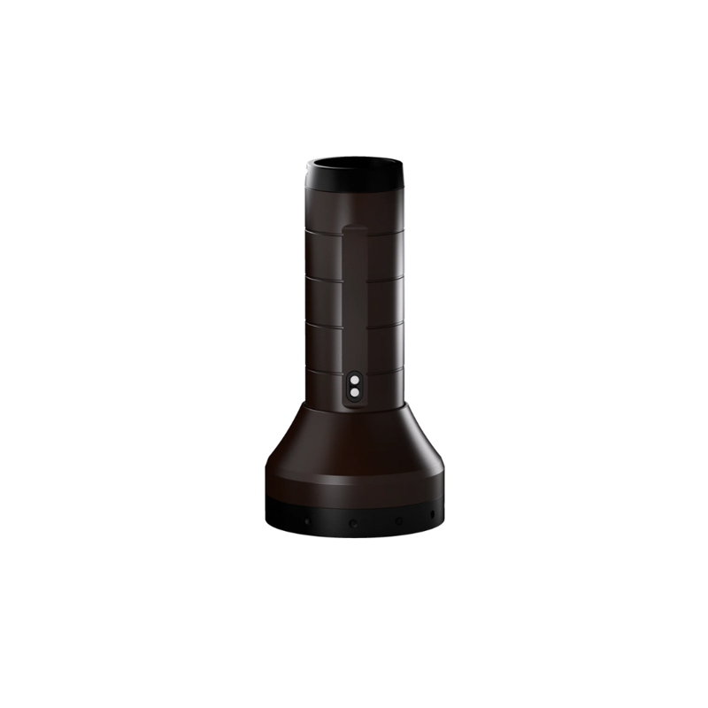 LEDLENSER P18R SIGNATURE RECHARGABLE LED TORCH-2