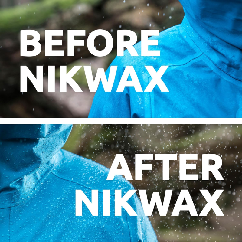 NIKWAX TECH WASH TX DIRECT TWIN PACK 300ML-2
