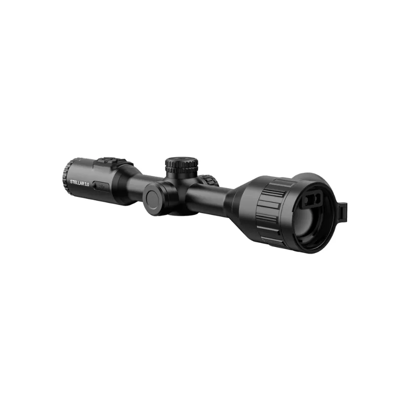 HIKMICRO Stellar 3.0 640px 50mm Thermal Riflescope C/W Lrf-2