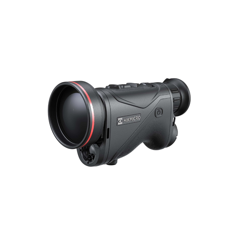 HIKMICRO Condor CQ50L 2.0 50mm 640X512 15MK Hand Held Thermal Imager Monocular With LRF-2