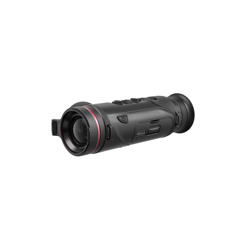 HIKMICRO Falcon FQ35 2.0 35MM 640X512 12M 15MK Hand Held Thermal Imager Monocular-2