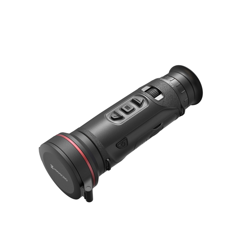 HIKMICRO Falcon FQ50 2.0 50mm 640X512 12M 15MK Hand Held Thermal Imager Monocular-2