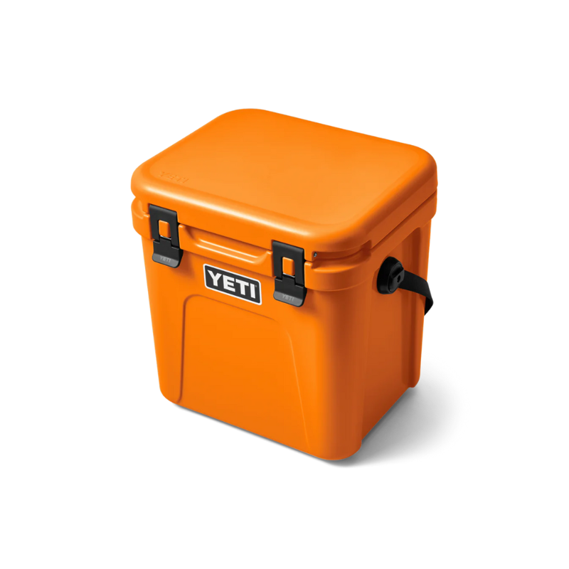 YETI Roadie 24 Cool Box King Crab Orange-2