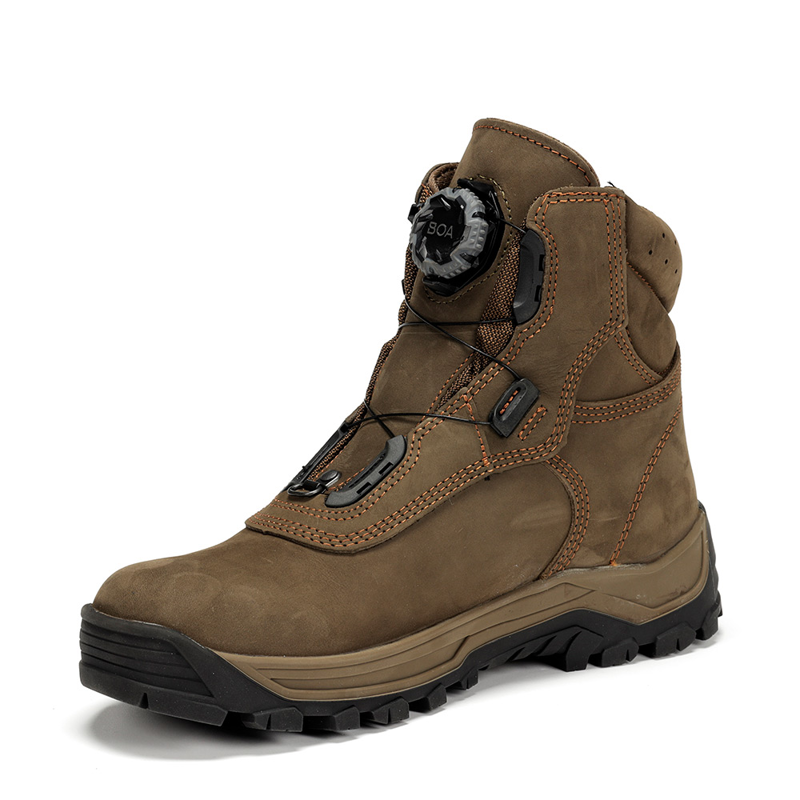 Chiruca Boxer Boa 01 Walking Boots-2