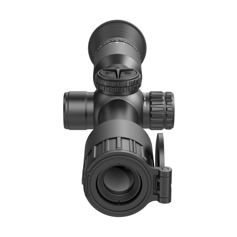 HIKMICRO Alpex 4K LITE A40E Digital Day and Night Vision Rifle Scope-3