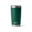 YETI Rambler 20oz/591ml Tumbler Forest Green