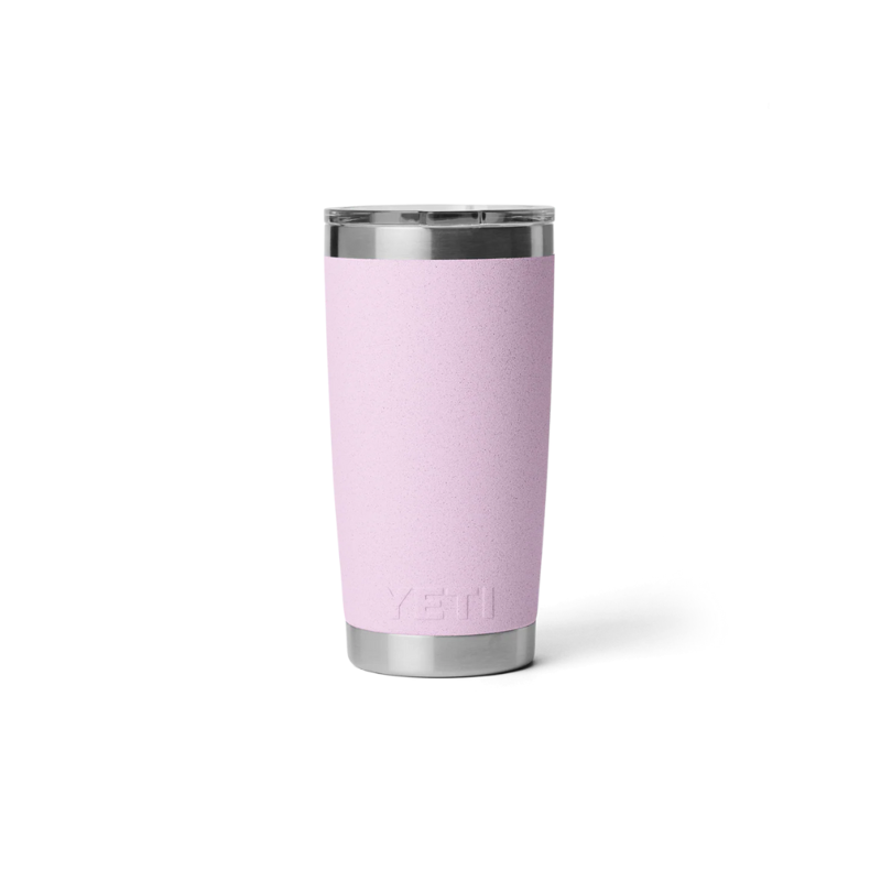 YETI Rambler 20oz/591ml Tumbler Cherry Blossom-2