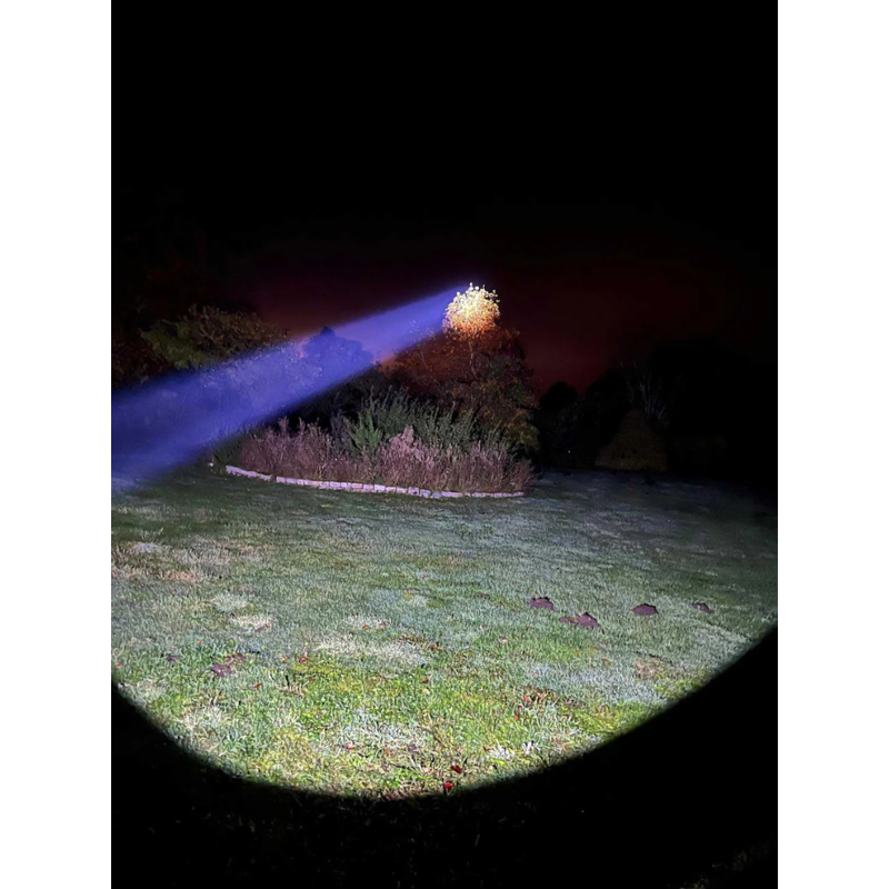 CLULITE LONG RANGE ELITE PISTOL LIGHT-2