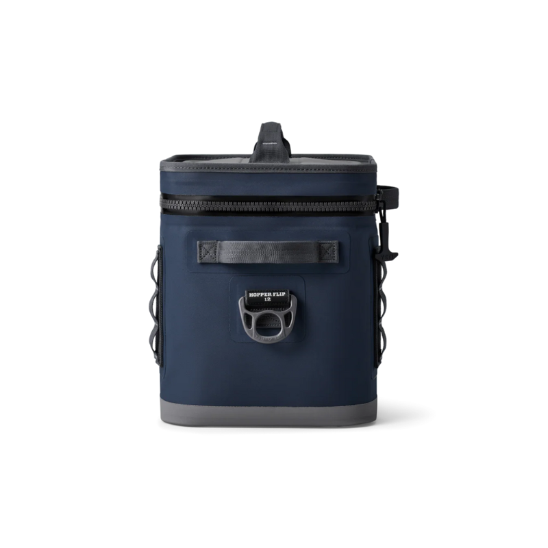 YETI Hopper Flip 12 Cool Bag Navy-2