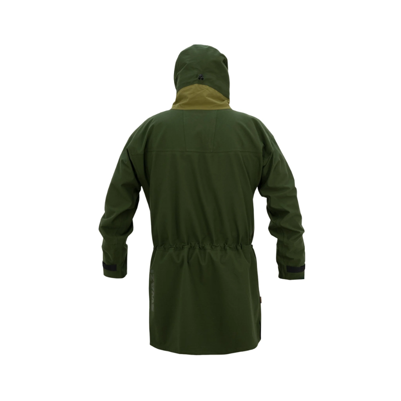 Swazi Tahr XP Mens Hunting Jacket Olive-2