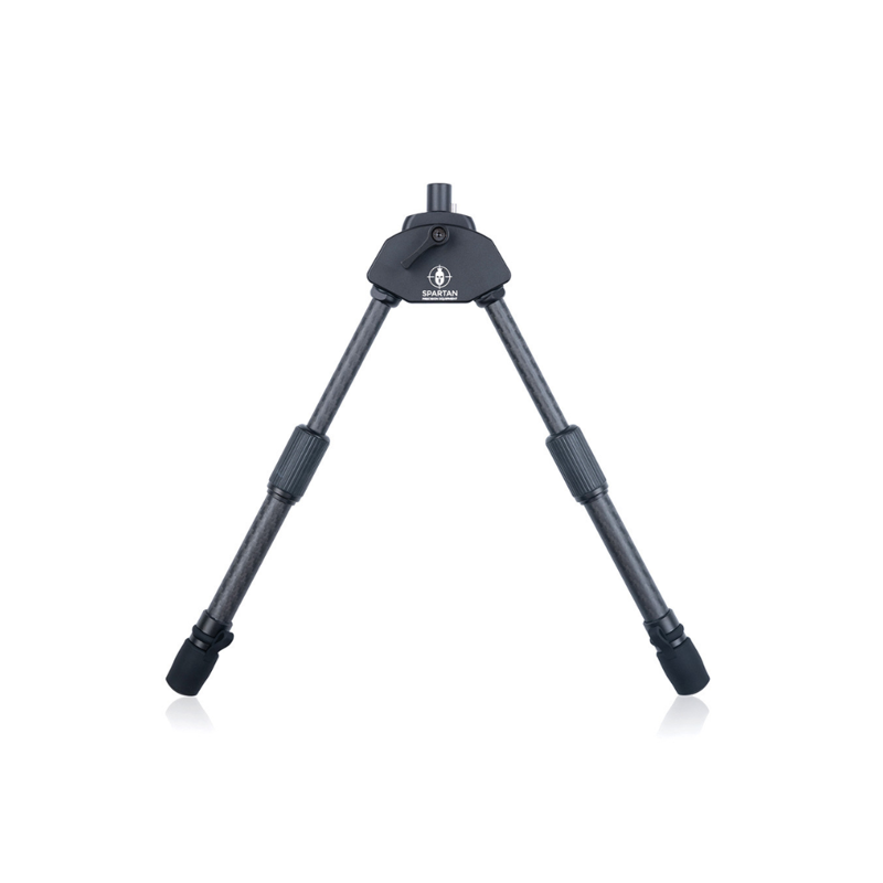 Spartan Javelin Lite Tl Bipod Standard No Adapter-2