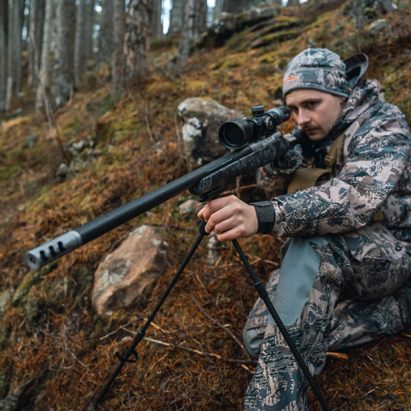 SPARTAN SPRINGBOK BIPOD-2