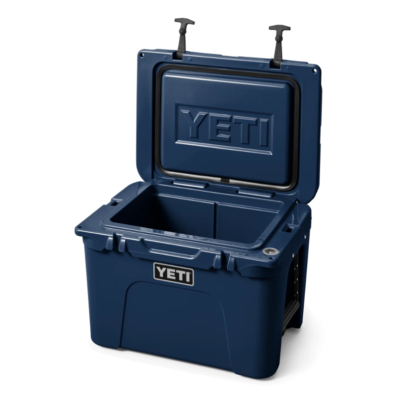 YETI Tundra 35 Cool Box Navy-2