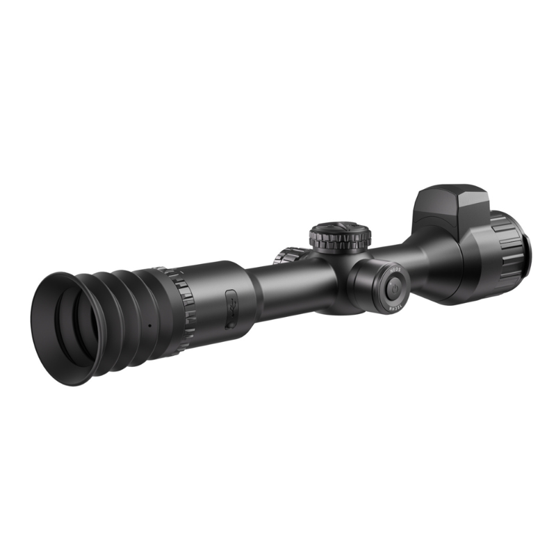 HIKMICRO Neos NH35L Thermal Rifle Scope with LRF-2