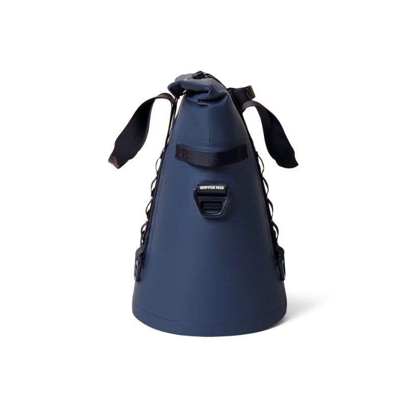 Yeti Hopper M30 Tote Cool Bag Classic Navy-2