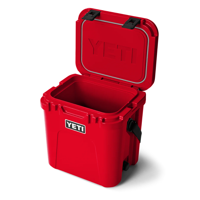 YETI Roadie 24 Cool Box Rescue Red-2