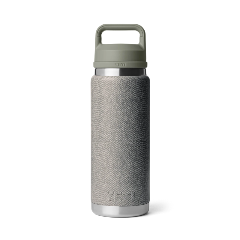 YETI Rambler 26oz/760ml Bottle Chug Cap Riverhead-2