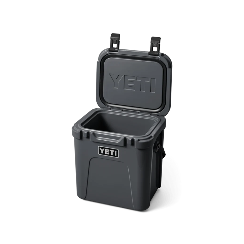YETI Roadie 24 Cool Box Charcoal-2