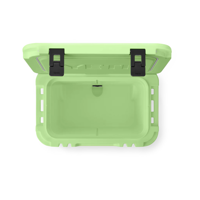 YETI Roadie 32 Wheeled Cool Box Key Lime-2