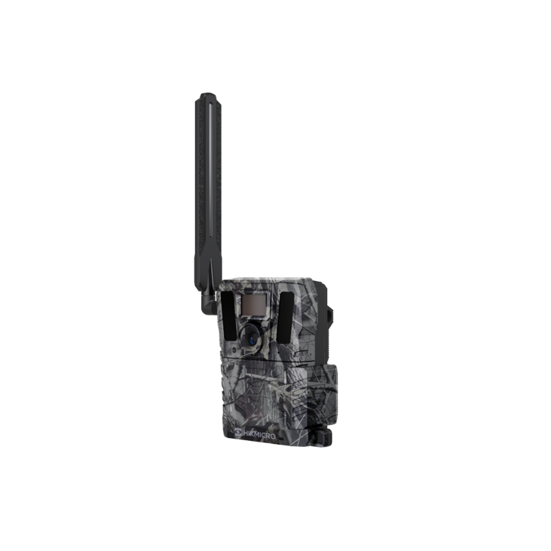 HIKMICRO M15 4G Trail Camera-2