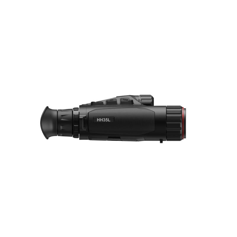 HIKMICRO Habrok 35mm Multi Spectrum Binoculars 1000m LRF-1