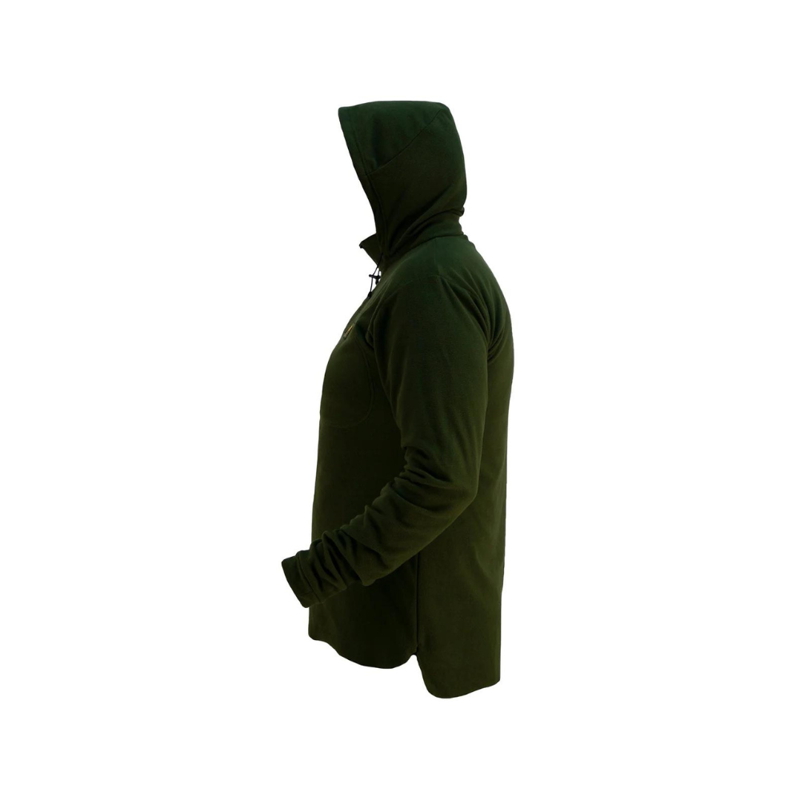 Swazi Brocco Mens Shirt Black-2