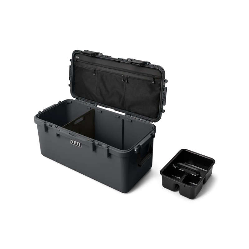 YETI Loadout Gobox 60 Gear Case Charcoal-3