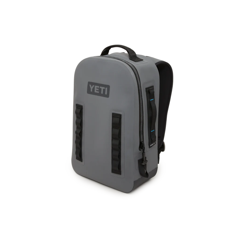 YETI Panga 28L Waterproof Backpack Storm Grey-2