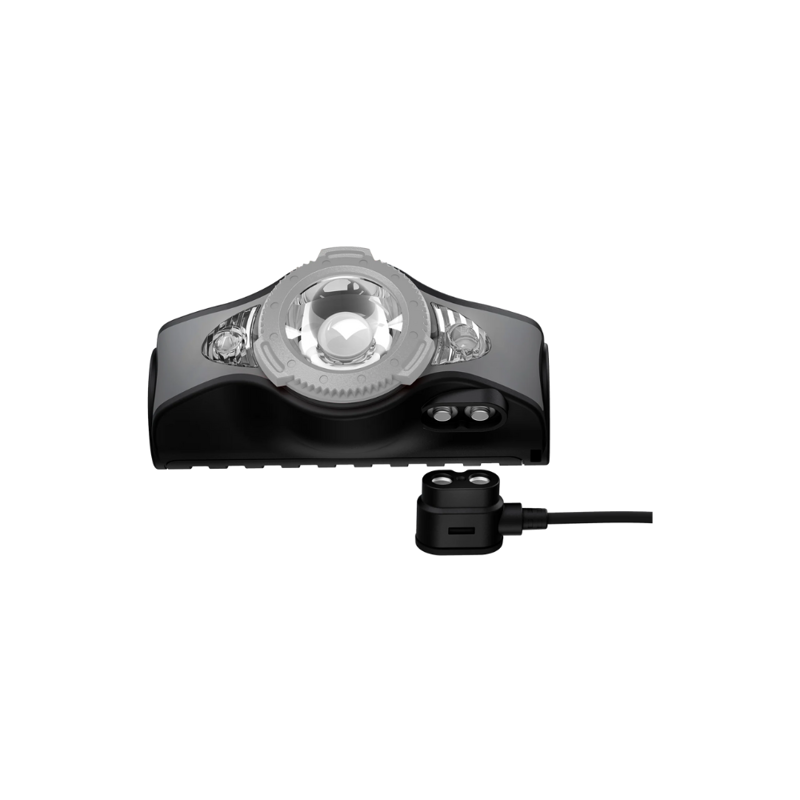 LEDLENSER MH11 RECHARGABLE HEADLAMP-2