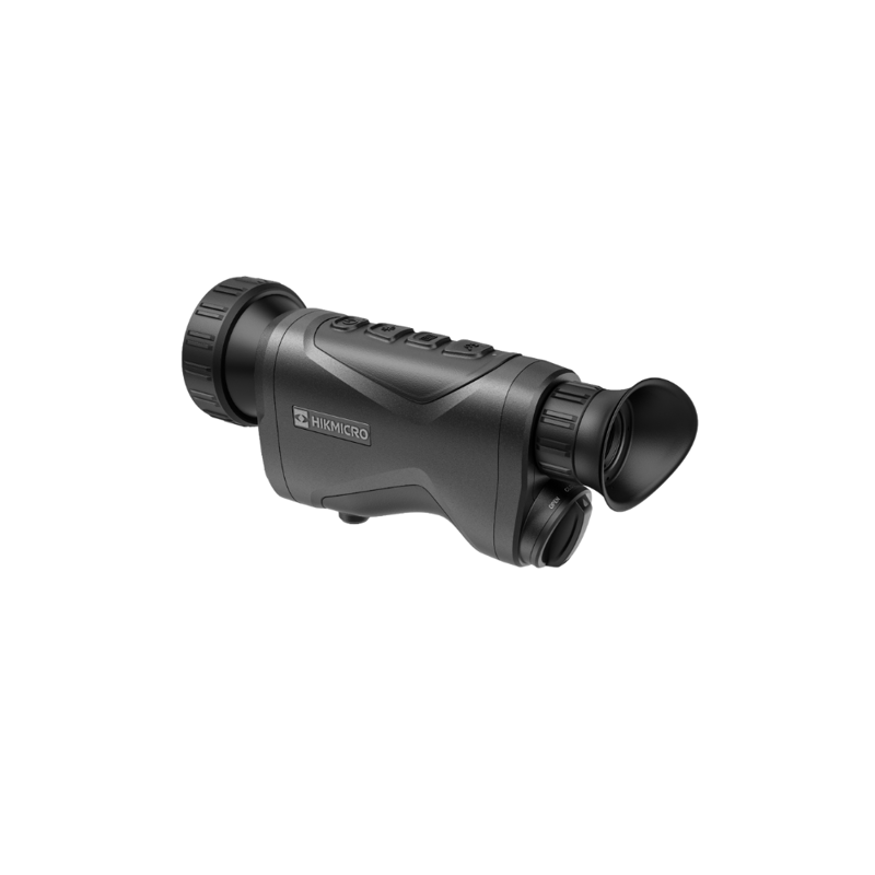 HIKMICRO Condor CQ50L PRO 50mm 640x512 12M 20mK Hand Held Thermal Imager Monocular With LRF-2