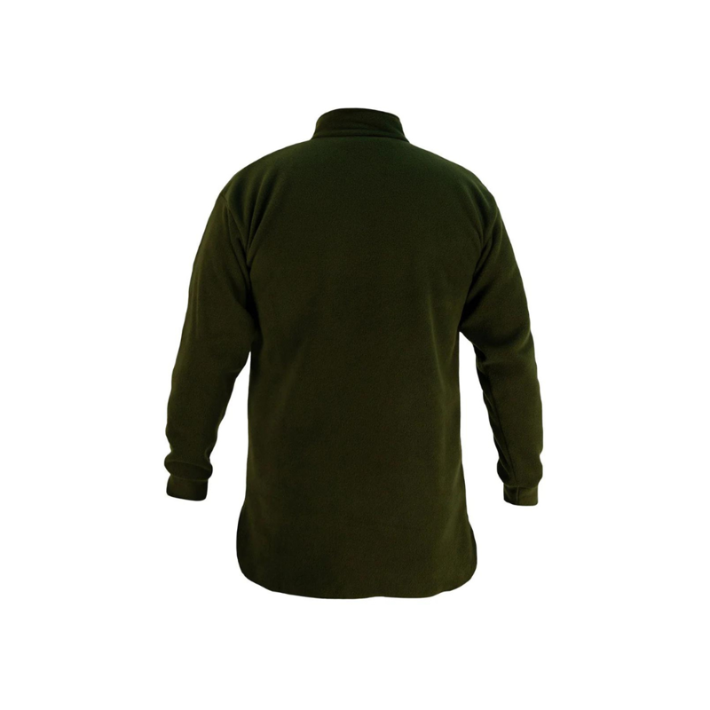 Swazi Bush Mens Shirt Olive-3
