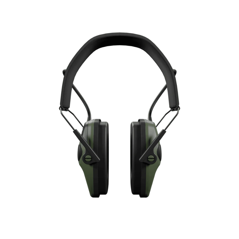 ISO TUNES SPORT DEFY SLIM BASIC EARMUFFS-3