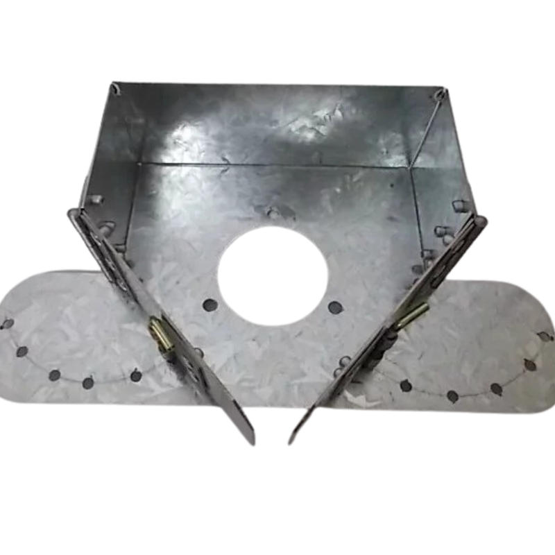 SOLWAY TRAIL FEEDER-3