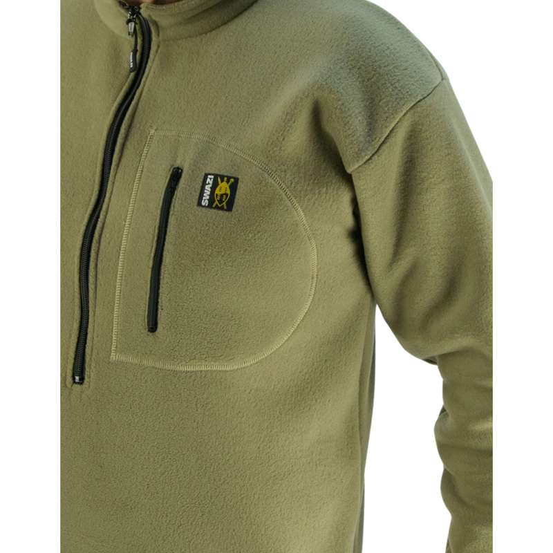 Swazi Bush Mens Shirt Tussock-3