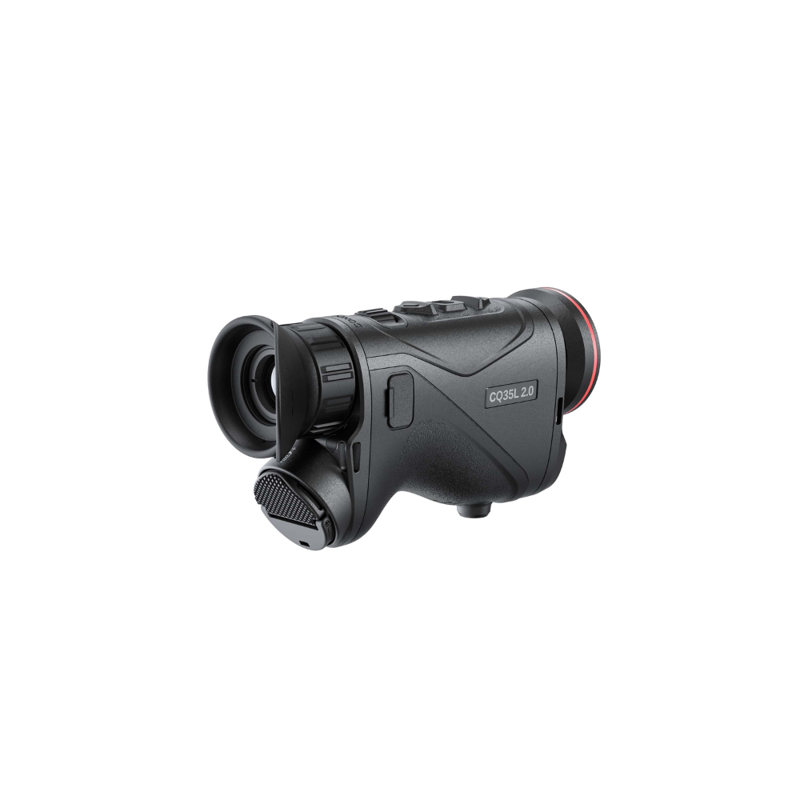 HIKMICRO Condor CQ35L 2.0 35mm 640X512 15MK Hand Held Thermal Imager Monocular With LRF-3