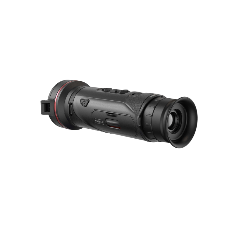HIKMICRO Falcon FQ50 2.0 50mm 640X512 12M 15MK Hand Held Thermal Imager Monocular-3