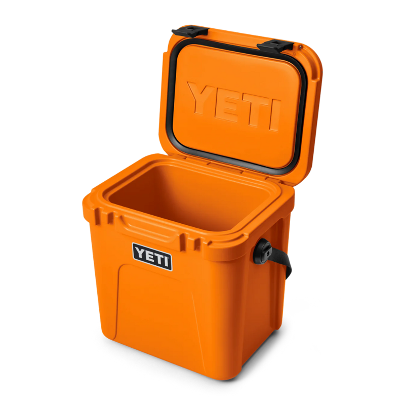 YETI Roadie 24 Cool Box King Crab Orange-3