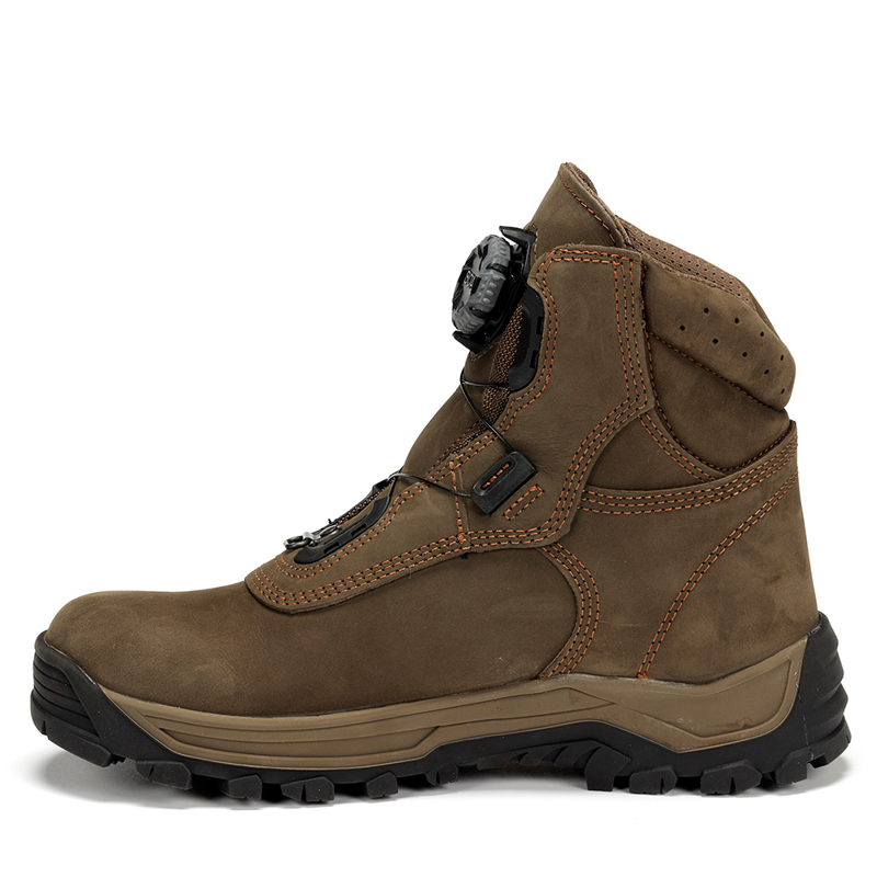 Chiruca Boxer Boa 01 Walking Boots-3