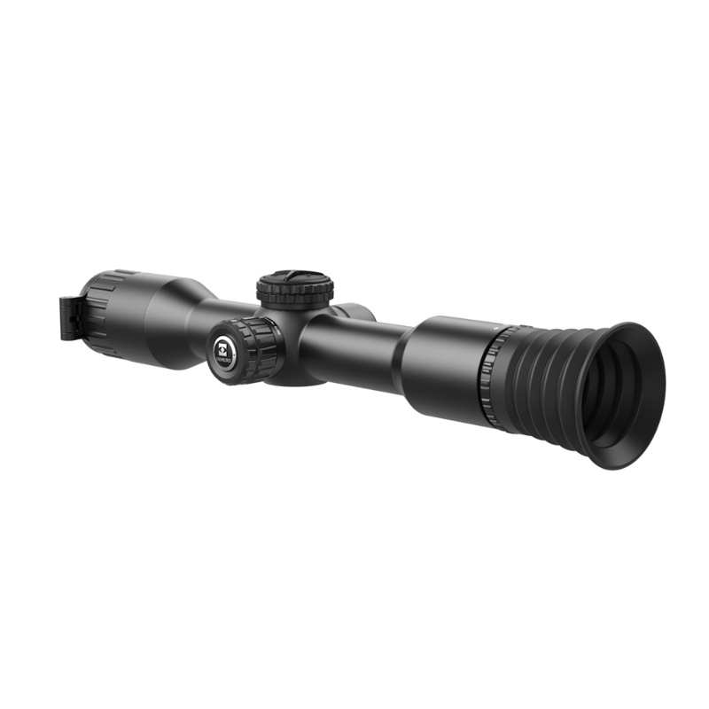 HIKMICRO Alpex 4K LITE A40E Digital Day and Night Vision Rifle Scope-4