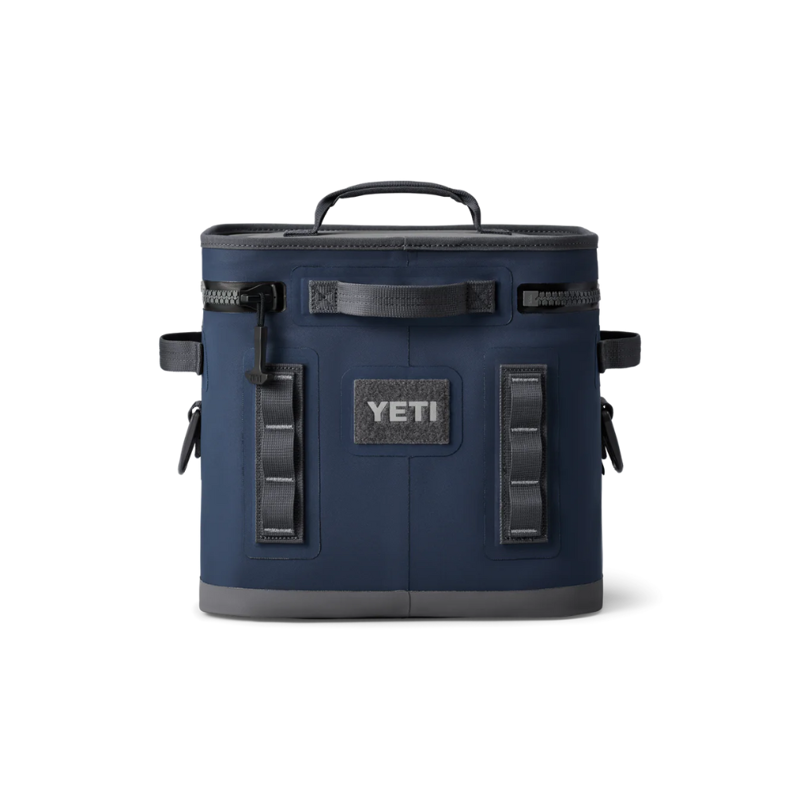 YETI Hopper Flip 12 Cool Bag Navy-3