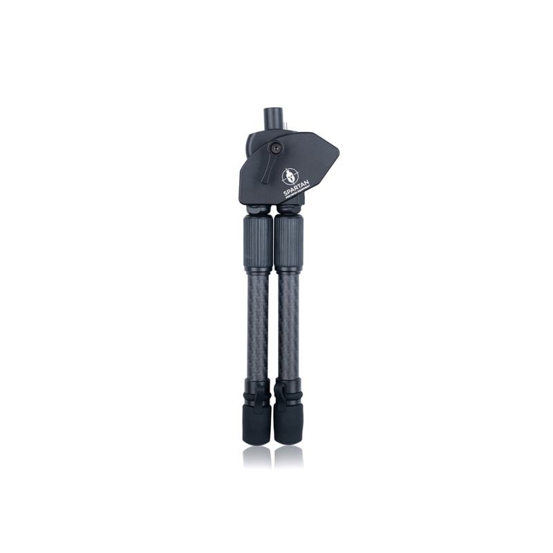 Spartan Javelin Lite Tl Bipod Standard No Adapter-3