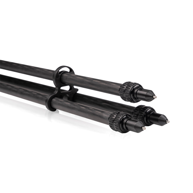 Spartan Springbok Tripod-3