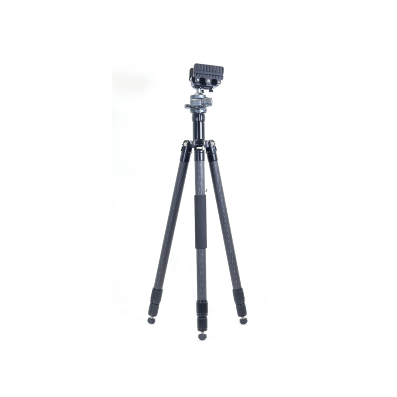 WULF Raptor 2.0 Carbon Shooting Tripod-3