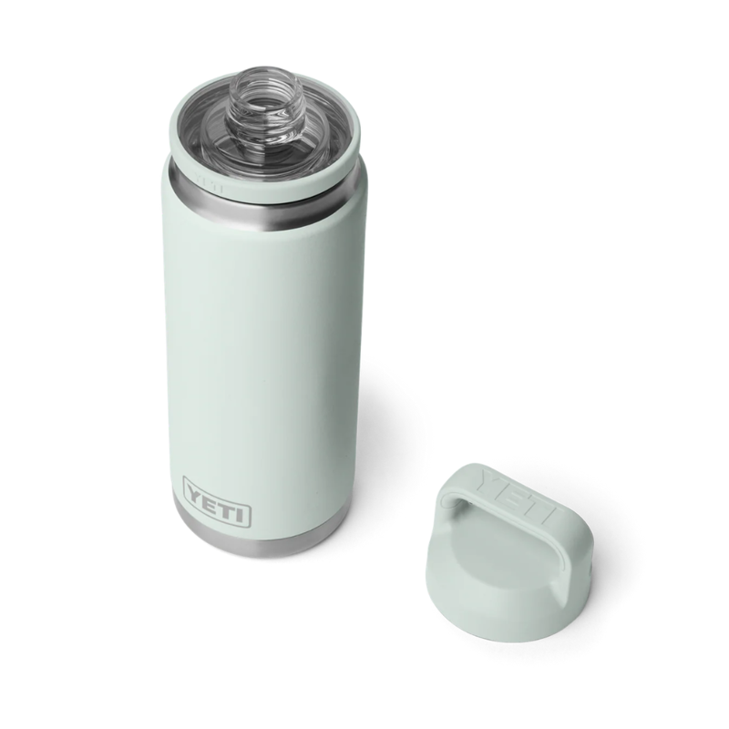 Yeti Rambler 26oz/760ml Bottle Chug Cap Ridgeline-3