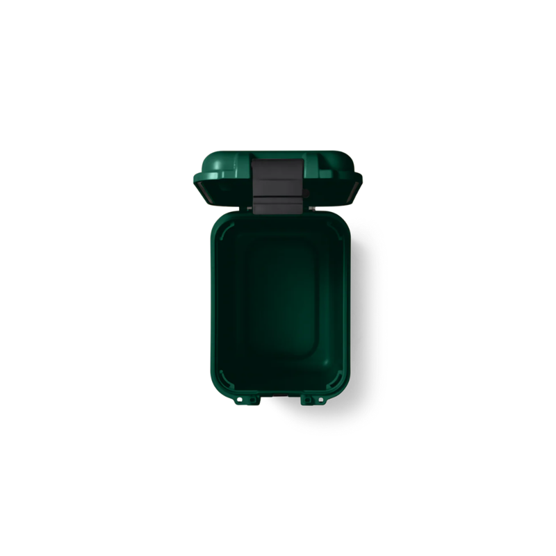 YETI Loadout Go Box Gear Case 15ltr Forest Green-3