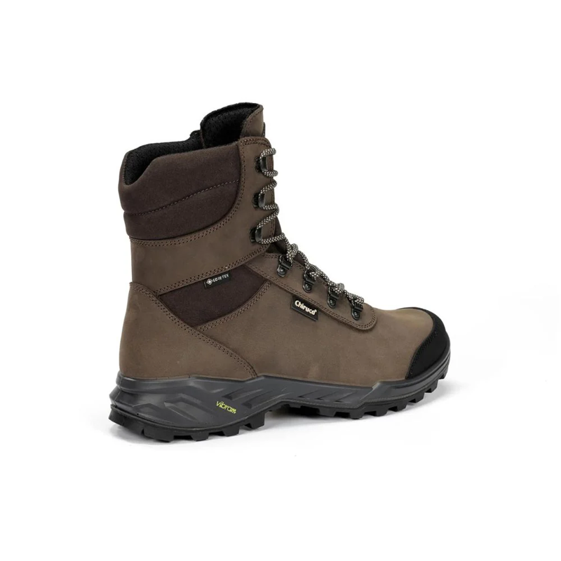 Chiruca Malviz Force Pro Boots-3